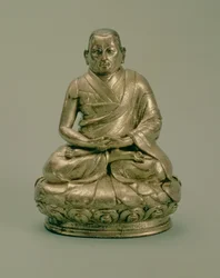 Sonam Gyatso (1543-89), Third Dalai Lama